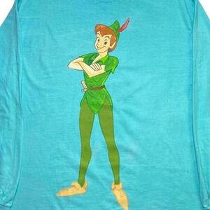 Peter‎ Pan x Disney long sleeve shirt
